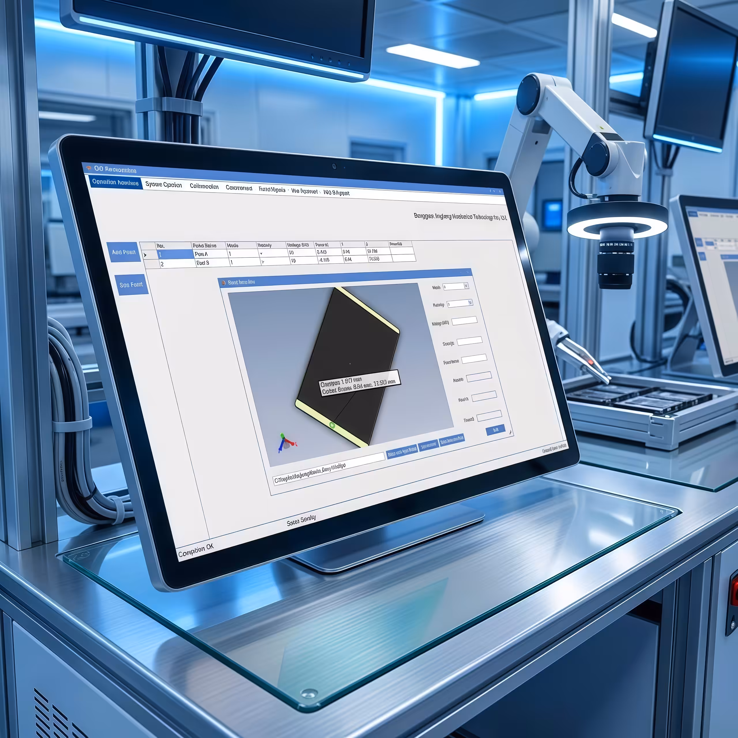 ESD Test,Automated ESD Test System