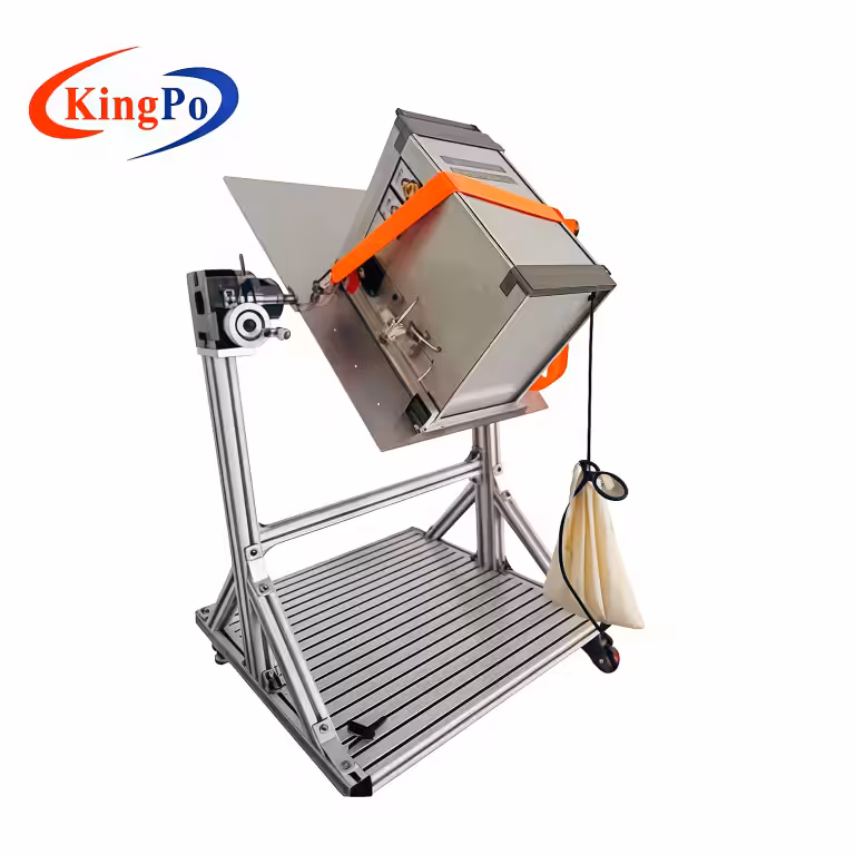 cord-bend-protection-tester-iec60601-iec62368-kingpo