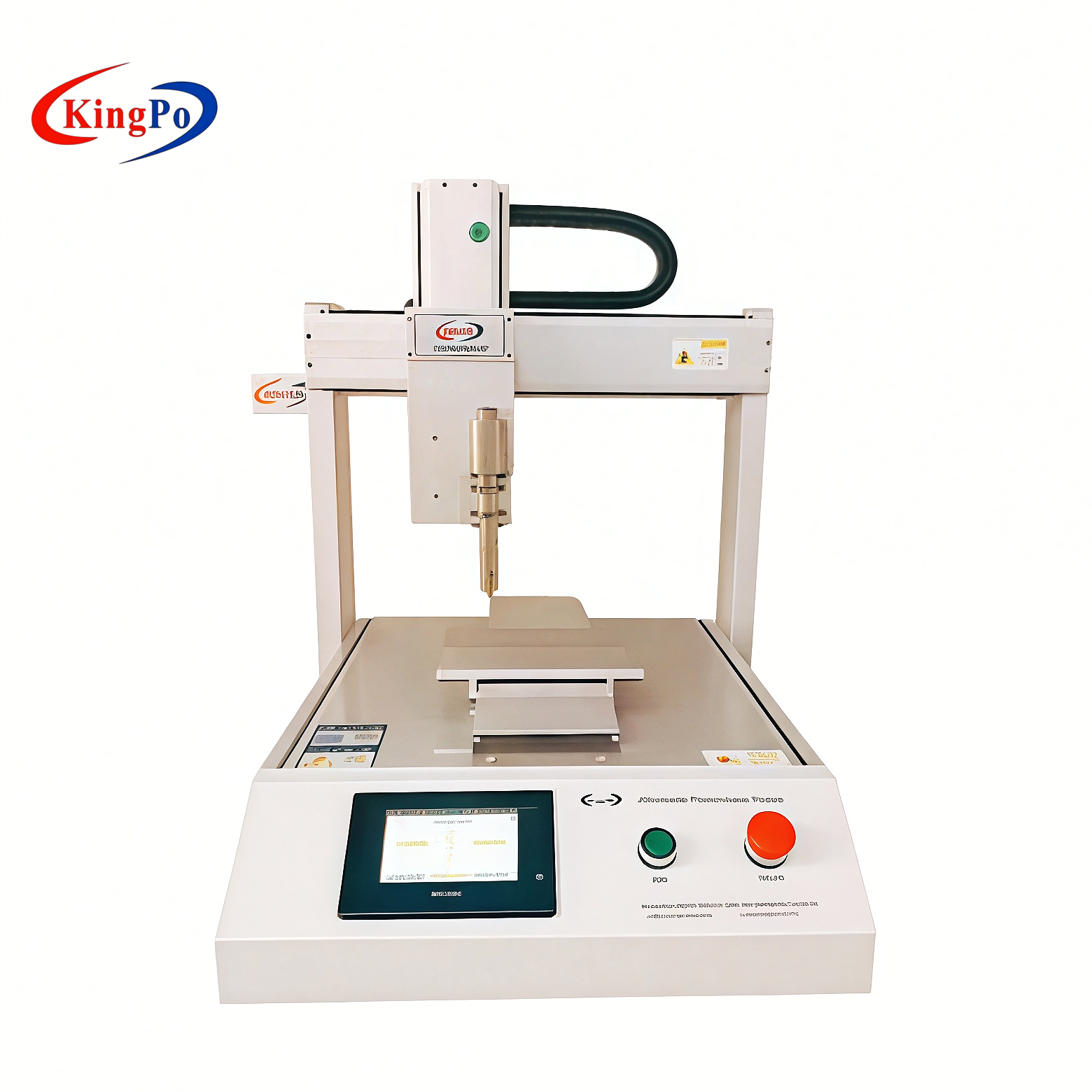 Abrasion Resistance Tester – IEC 60950-1 Clause 2.10.8.4 Automatic PCB Coating