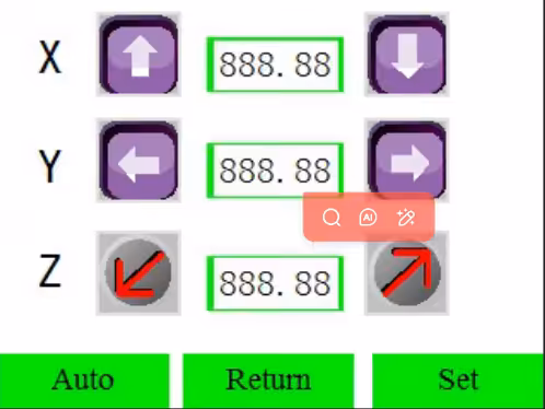 IEC 60950 Abrasion Resistance Test Apparatus for PCB Scratch Strength Testing