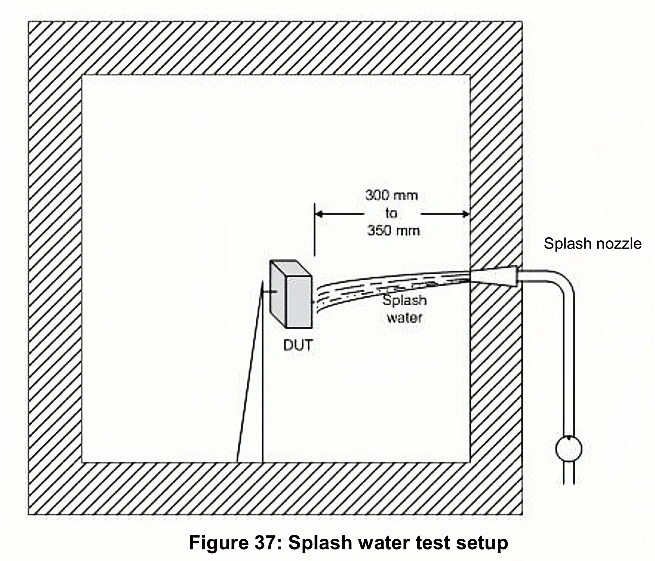 Thermal Shock Test Chamber Full System – KingPo Complete Automotive Thermal Shock Testing Setup with PLC Control and Safety Features