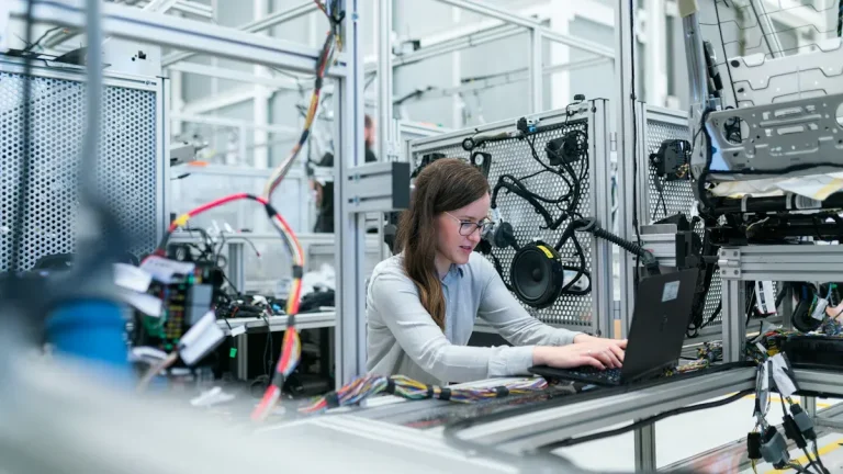 KINGPO Environmental Test Chambers Explained