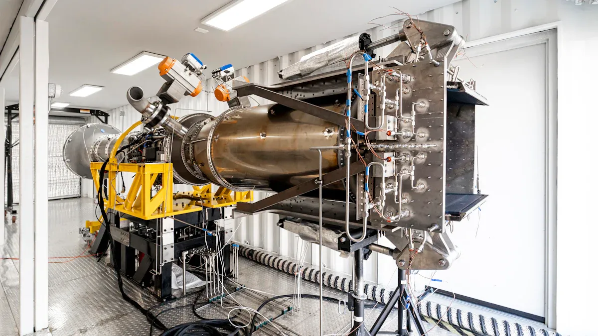 What Are Environmental Test Chambers?