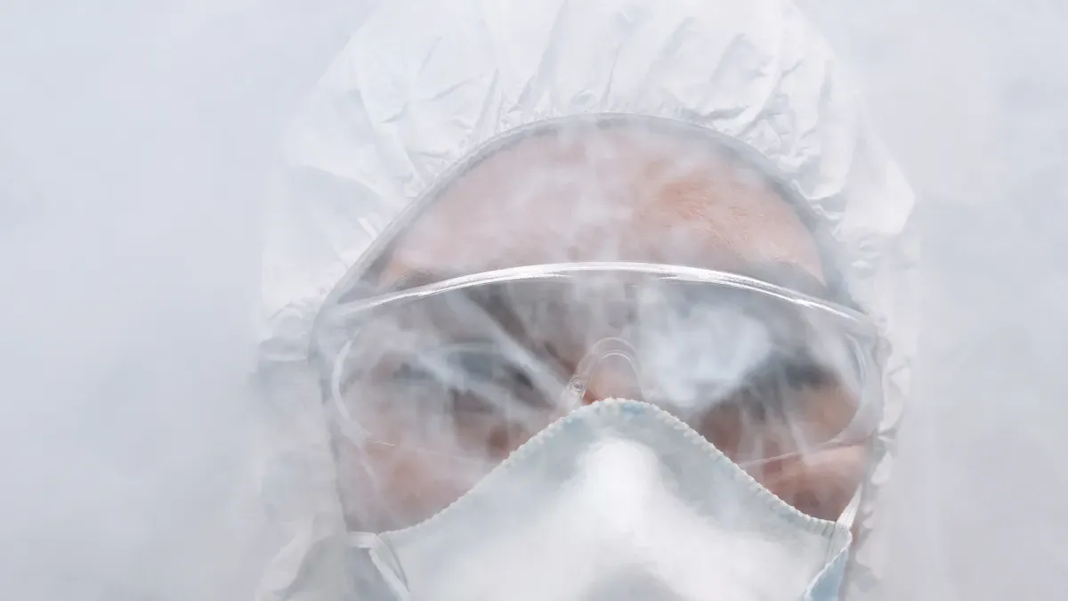 A Complete Guide to IP Ratings and IEC 60529 for Equipment Protection