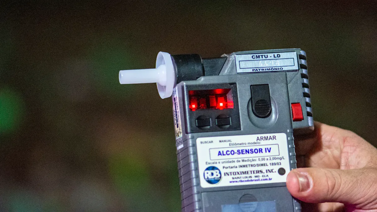 Quick Comparison: KP-1060 vs Leading Models