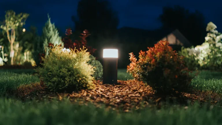 What IP65 Waterproof Means for Outdoor Lighting Products