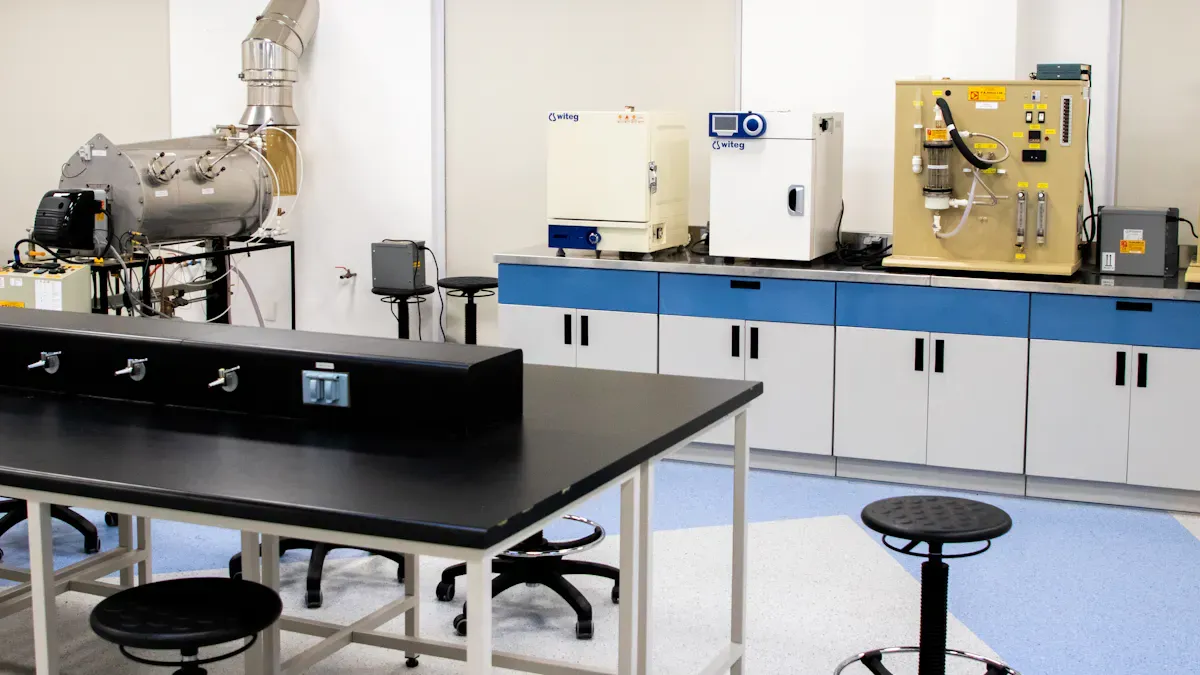 What You Need to Know About IP Testing Equipment from KingPo 2 Types of IP Testing Equipment