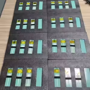 Wireless Power Test Equipment J-Type Thermocouple Probe – Precise Temperature Monitoring for IEC 62368 Thermal Tests