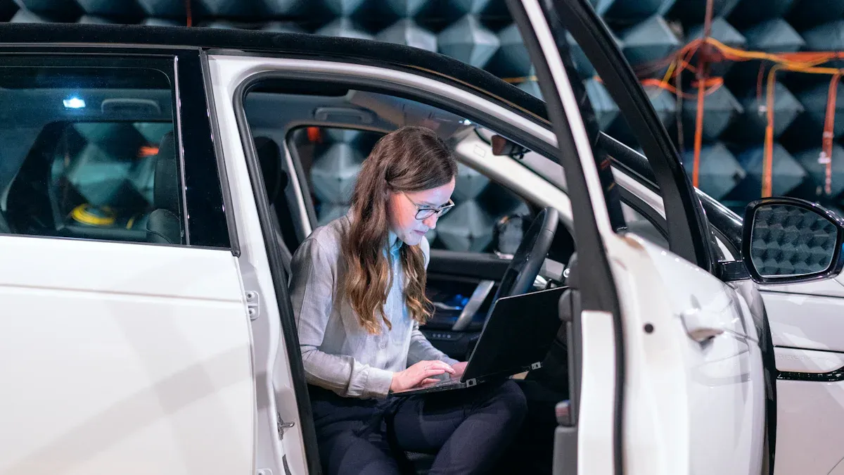 Industry Applications