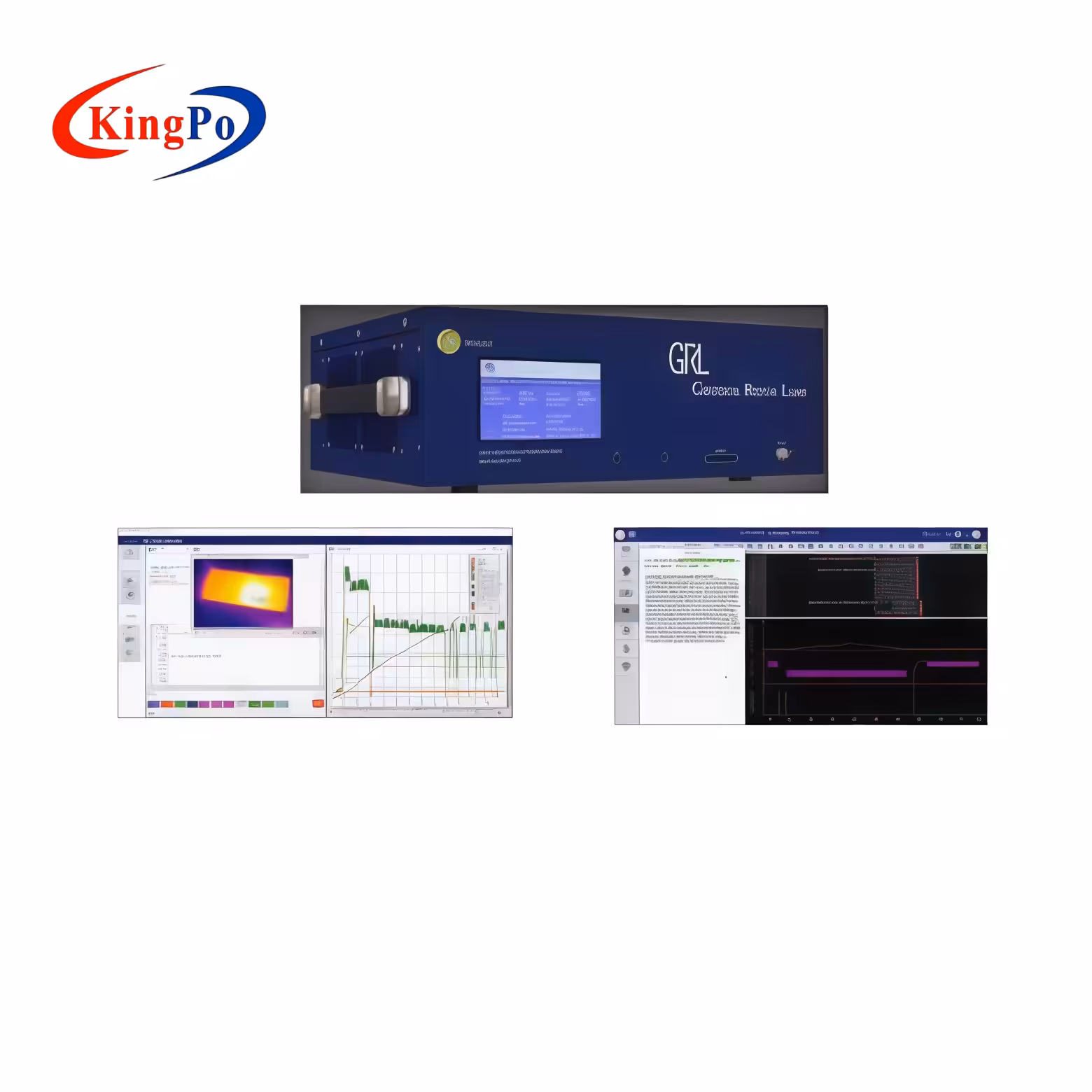 USB Type-C Physical Layer Test System – IEC 62680-1-2 & IEC 62680-1-3 Compliance Testing Solution