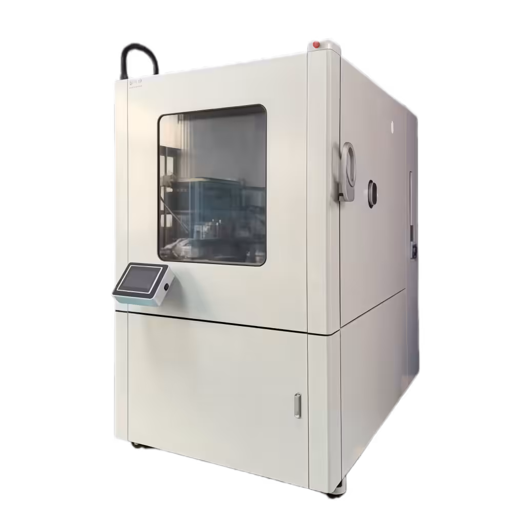 environmental testing