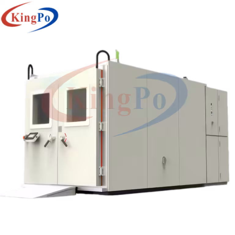 iec 60068 environmental testing