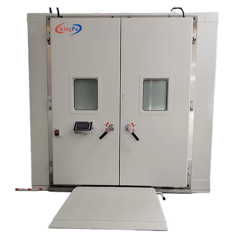 environmental testing