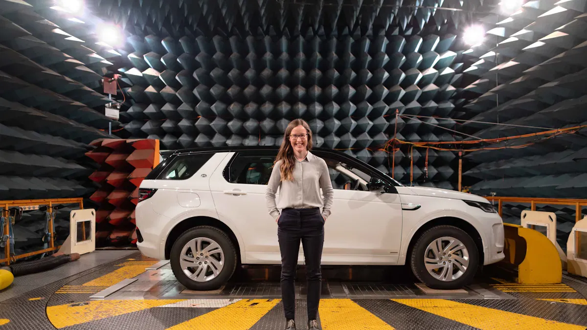 Applications of High and Low Temperature Chamber Testing