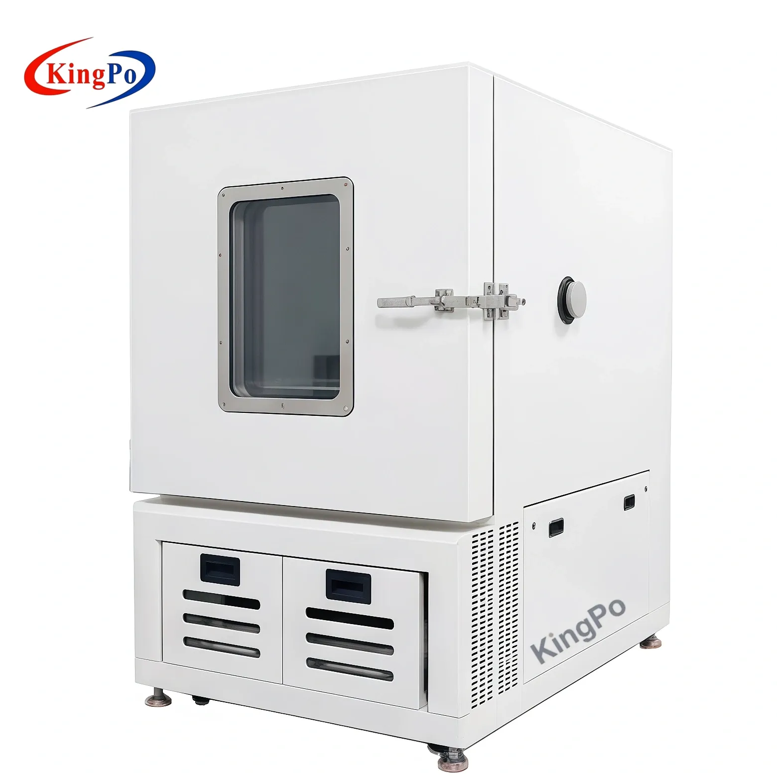 KINGPO Sand and Dust Test Chamber Delights Real Users 2 Sand and Dust Test Chamber Performance