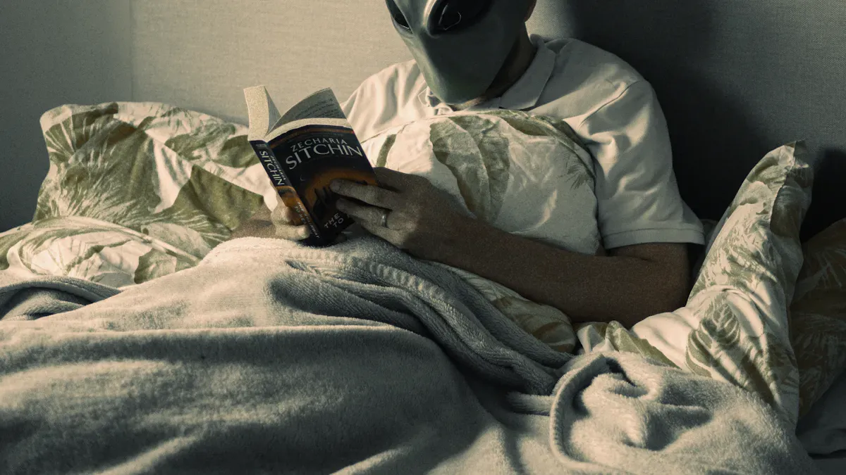 How Pink Noise Works The Science Behind Its Effects 2 Pink Noise and Sleep Quality