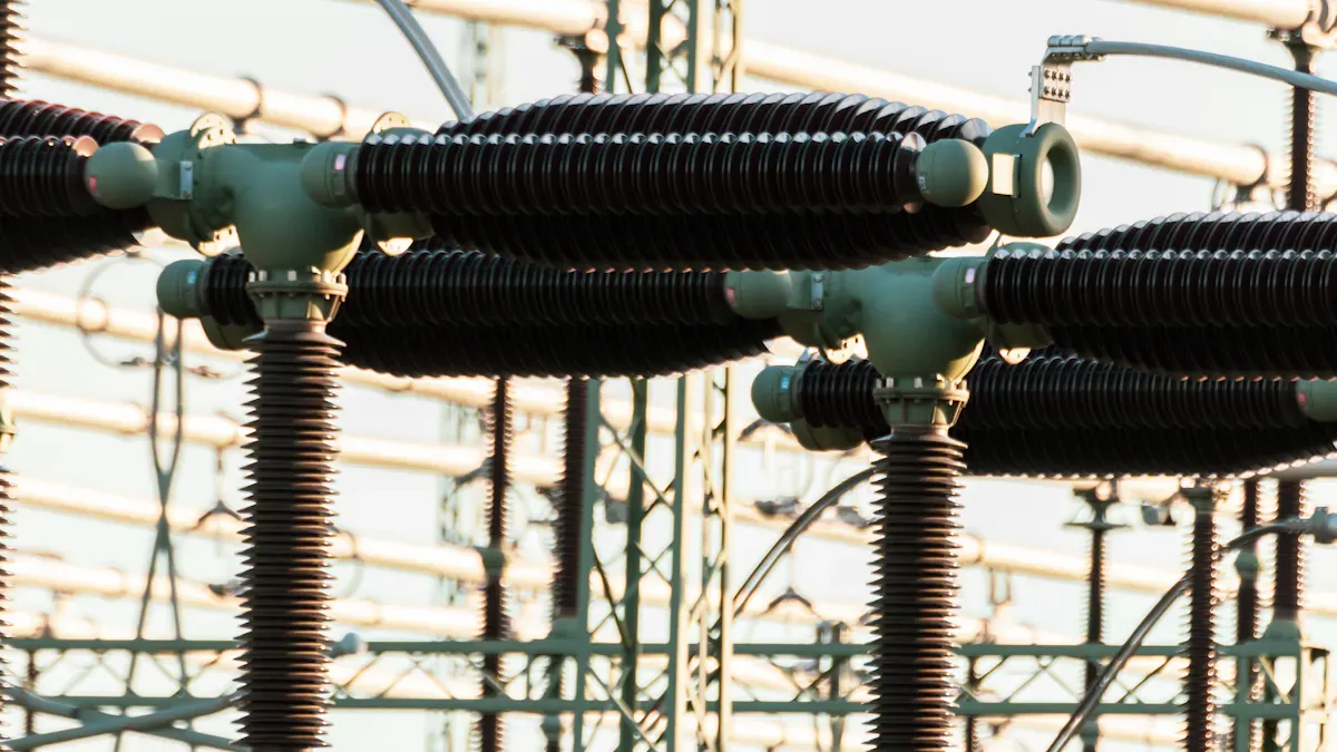 KINGPO What exactly is an isolation transformer and how does it differ from a regular transformer? Simple answers for everyone Author：BRUCE  Senior Engineer, Member of SAC TC338 TC526