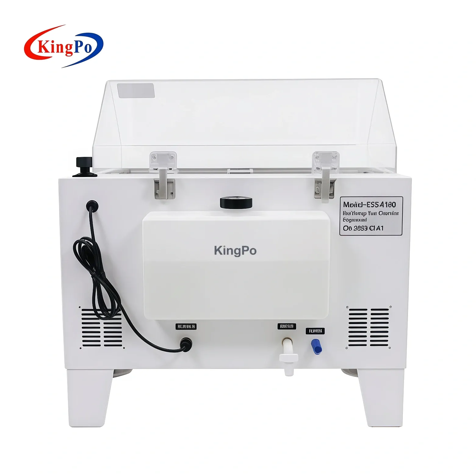 Kingpo Advantages Overview