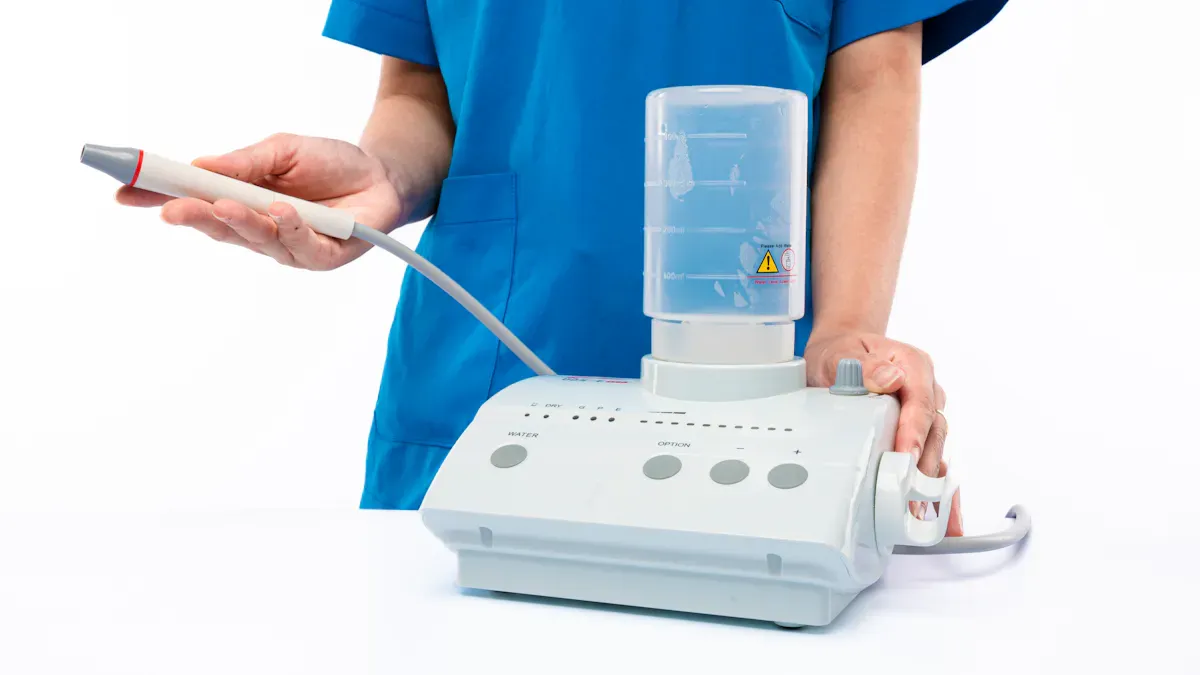 Applications Across Industries