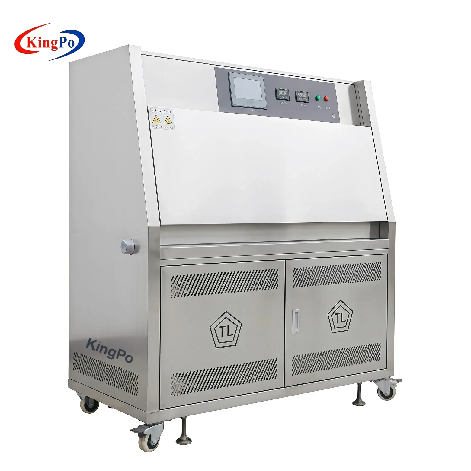 Performance & Reliability