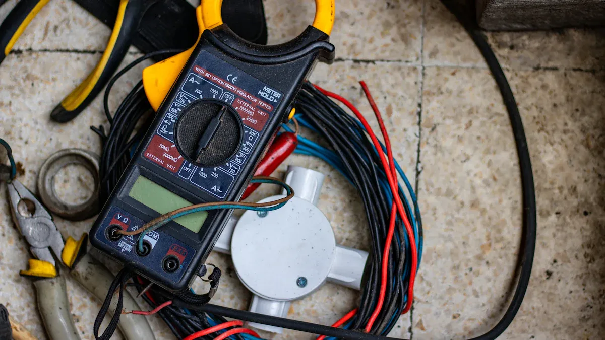 Safety and Performance Advantages