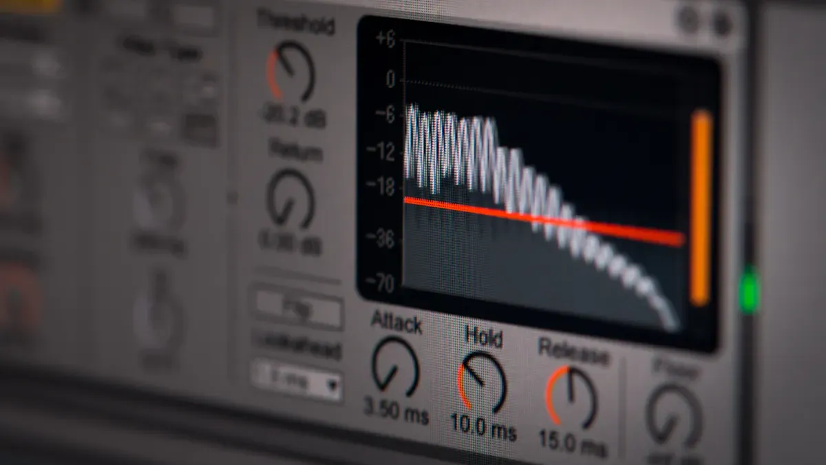 How Pink Noise Works The Science Behind Its Effects 3 Using a Pink Noise Generator