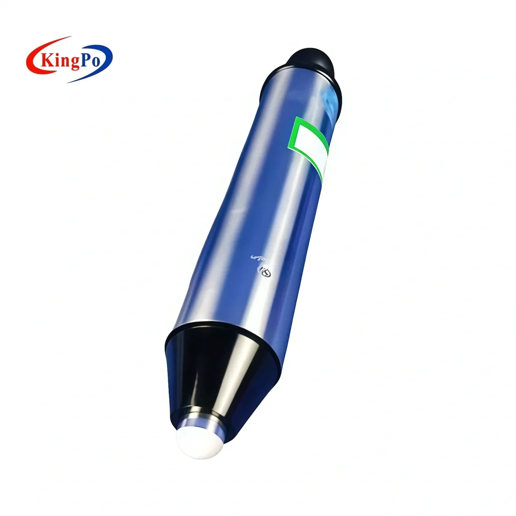 Kingpo Spring Impact Hammer IEC 60068-2-75 testing procedure