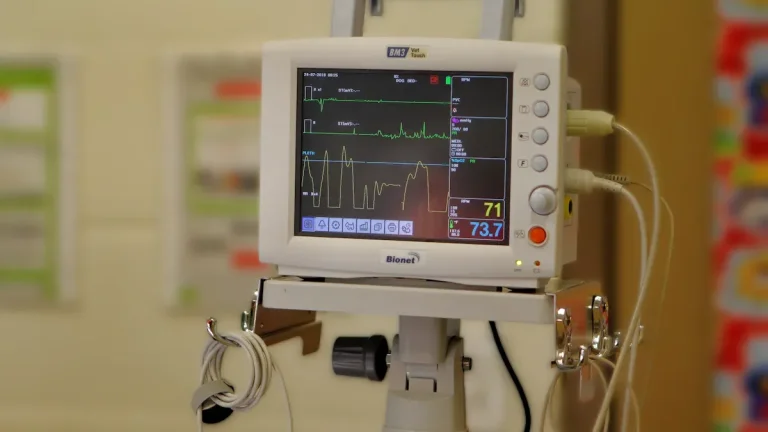 What Makes IEC 60601-2-34 Figure 202.103 Essential for High-Frequency Surgery Protection