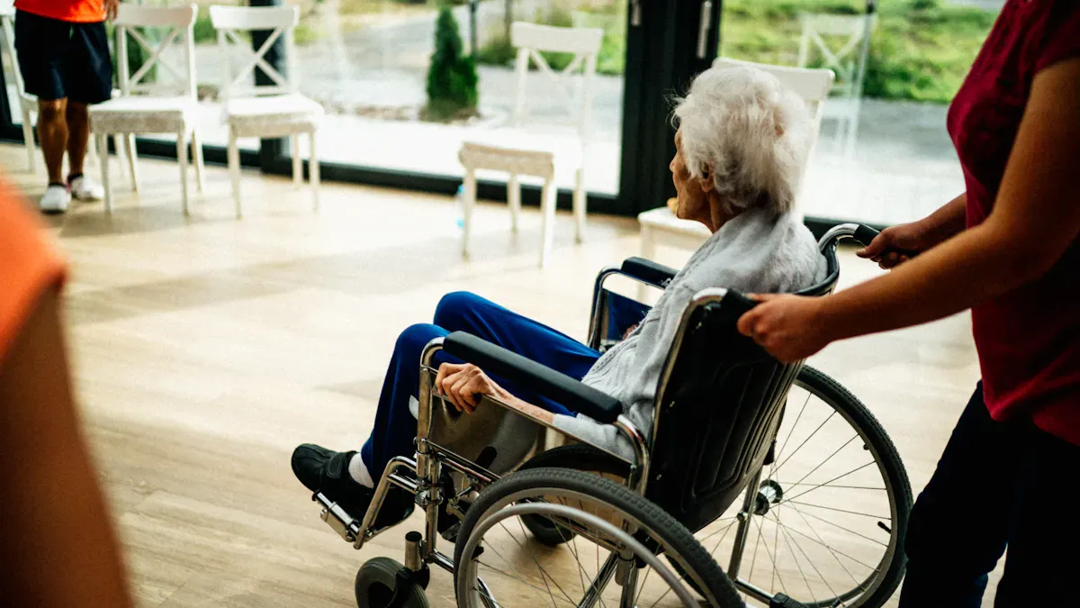 Impact on Users and Manufacturers