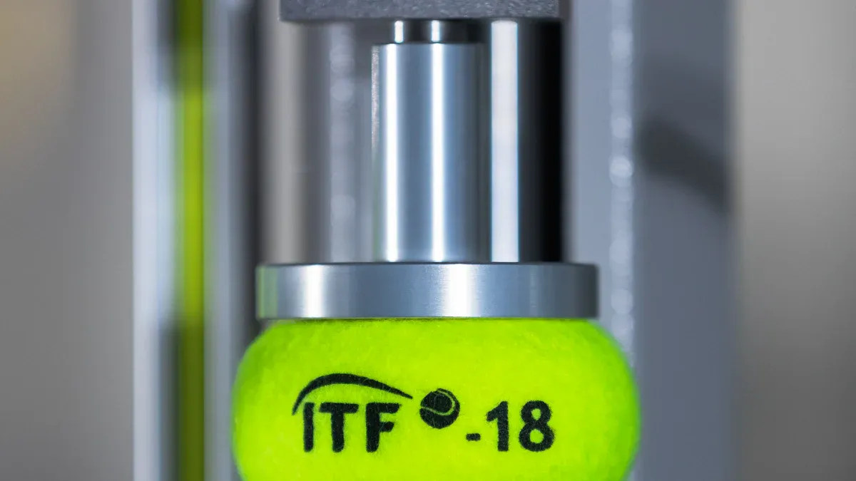 How to Perform IK Rating Testing with the KINGPO IK01‑06 Spring Impact Hammer