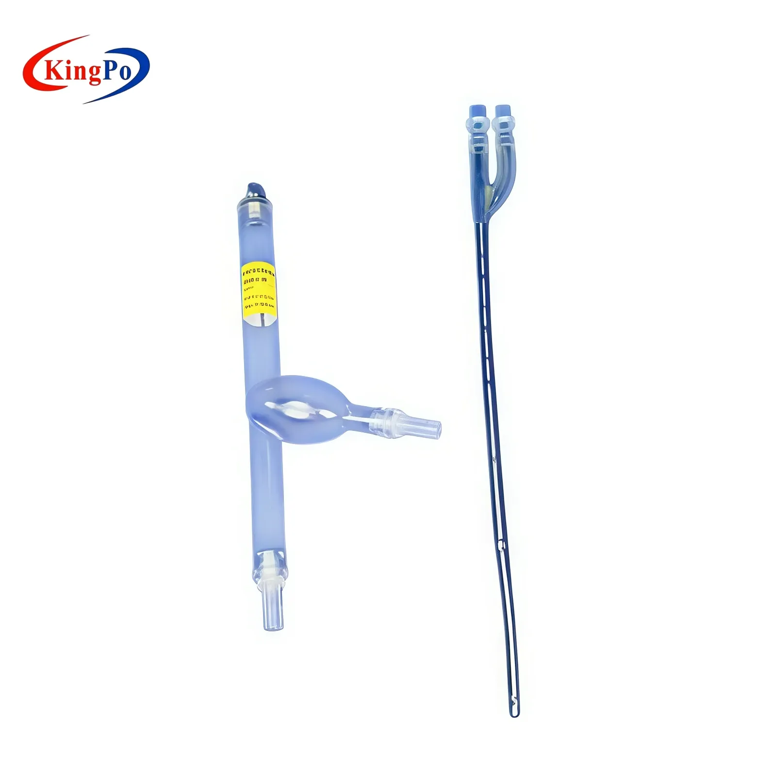 Technical Specifications and ISO Compliance