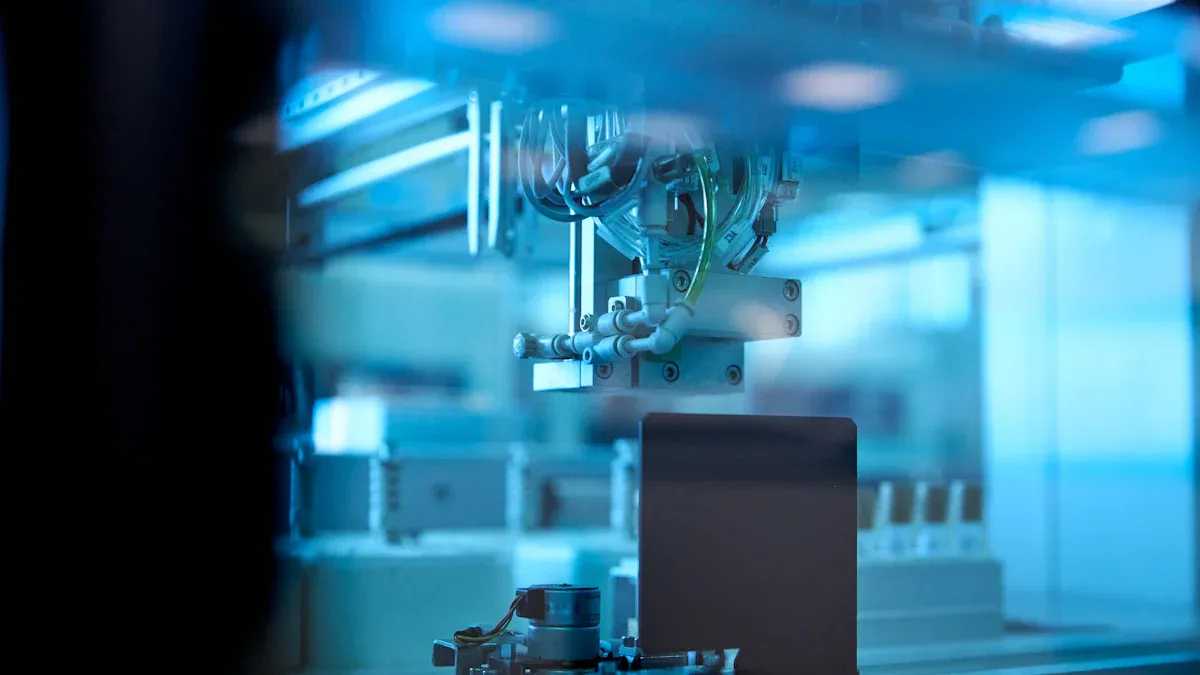 Features of Name Name UL 50E Dust Tester