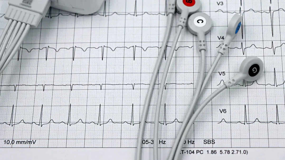 Key Technical Requirements in IEC Standards