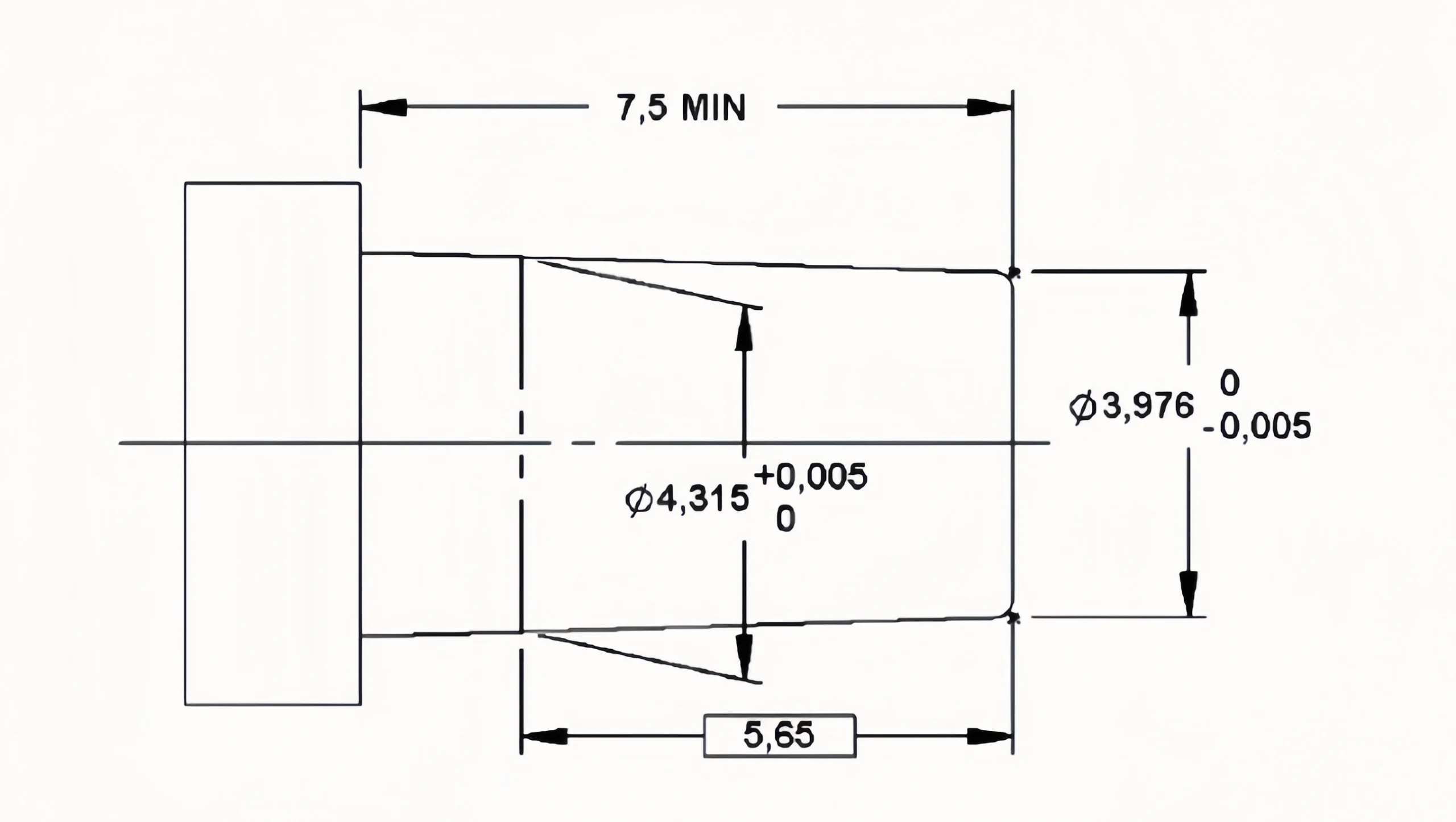 ISO 80369-7:2017 Small-bore connectors for liquids and gases in healthcare applications - Part 7: Connectors for intravascular or hypodermic applications