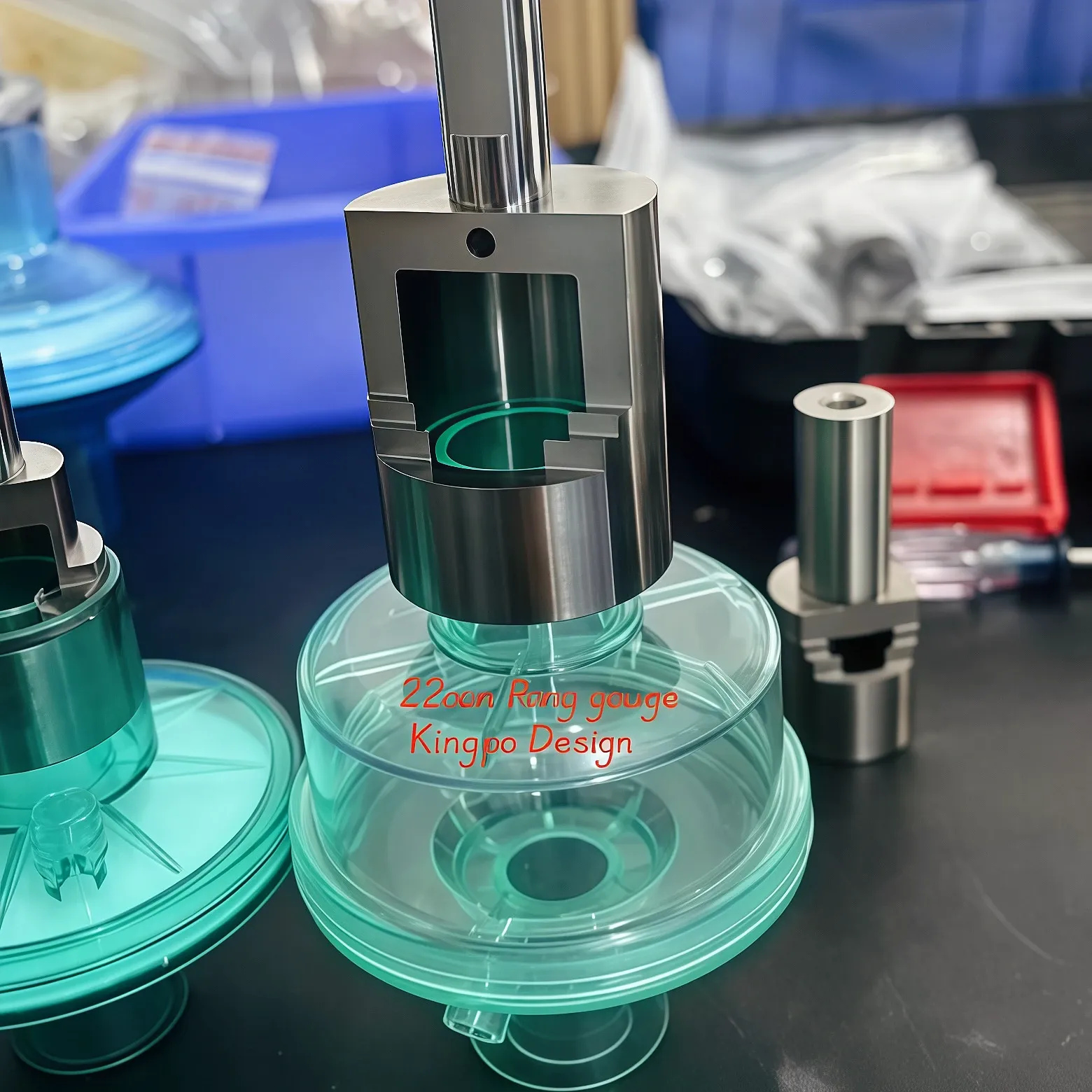 Simplifying Device Testing