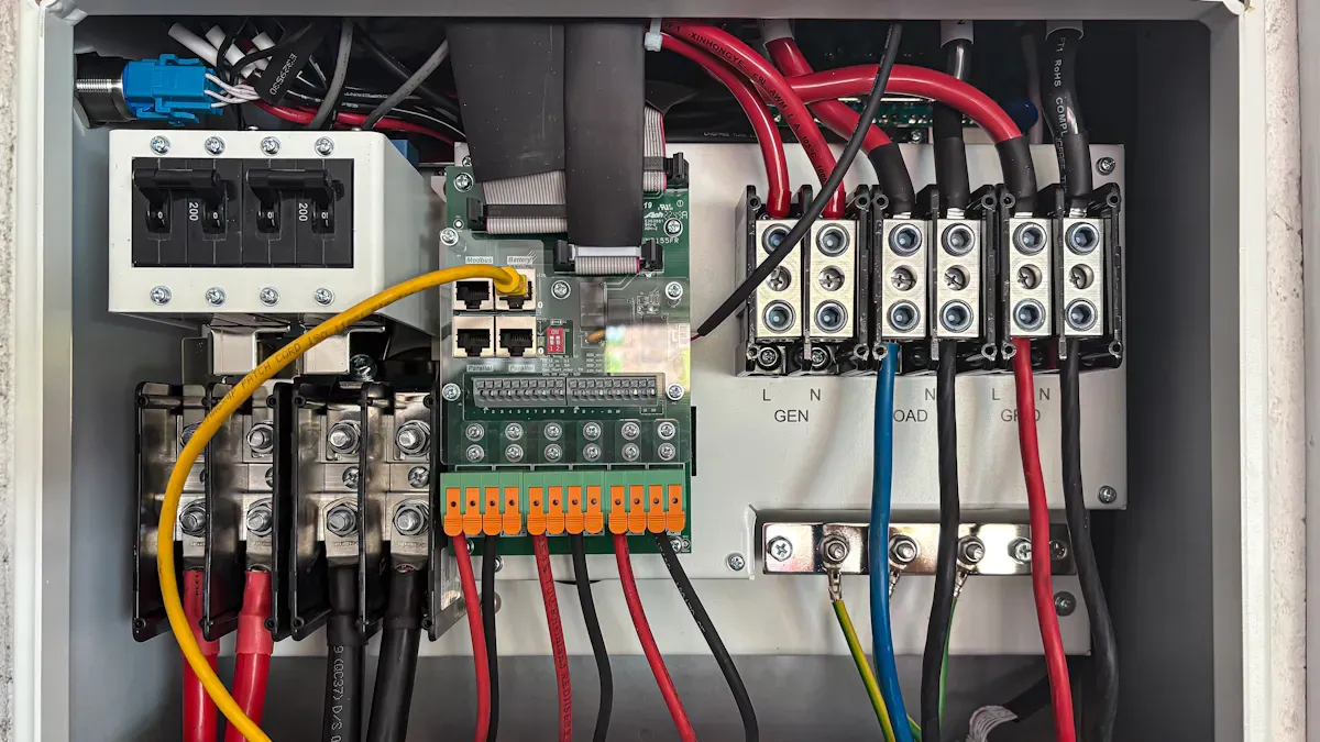 Comprehensive Industry Guide: Mastering the Glow Wire Test (GWT) for Electrical Component Safety and Compliance 4 Glow Wire Test Procedure