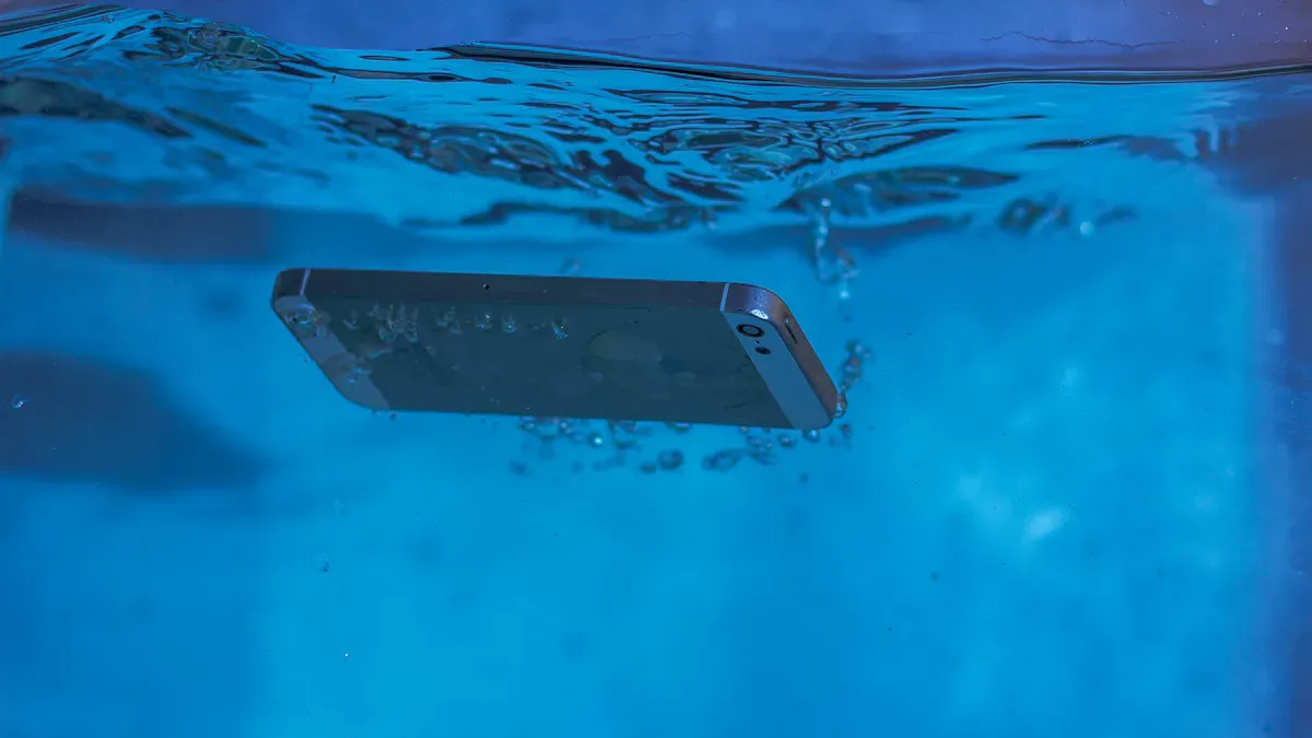 Guide to IPX8 Water Immersion Testing 3 Immersion Water Tests Procedure