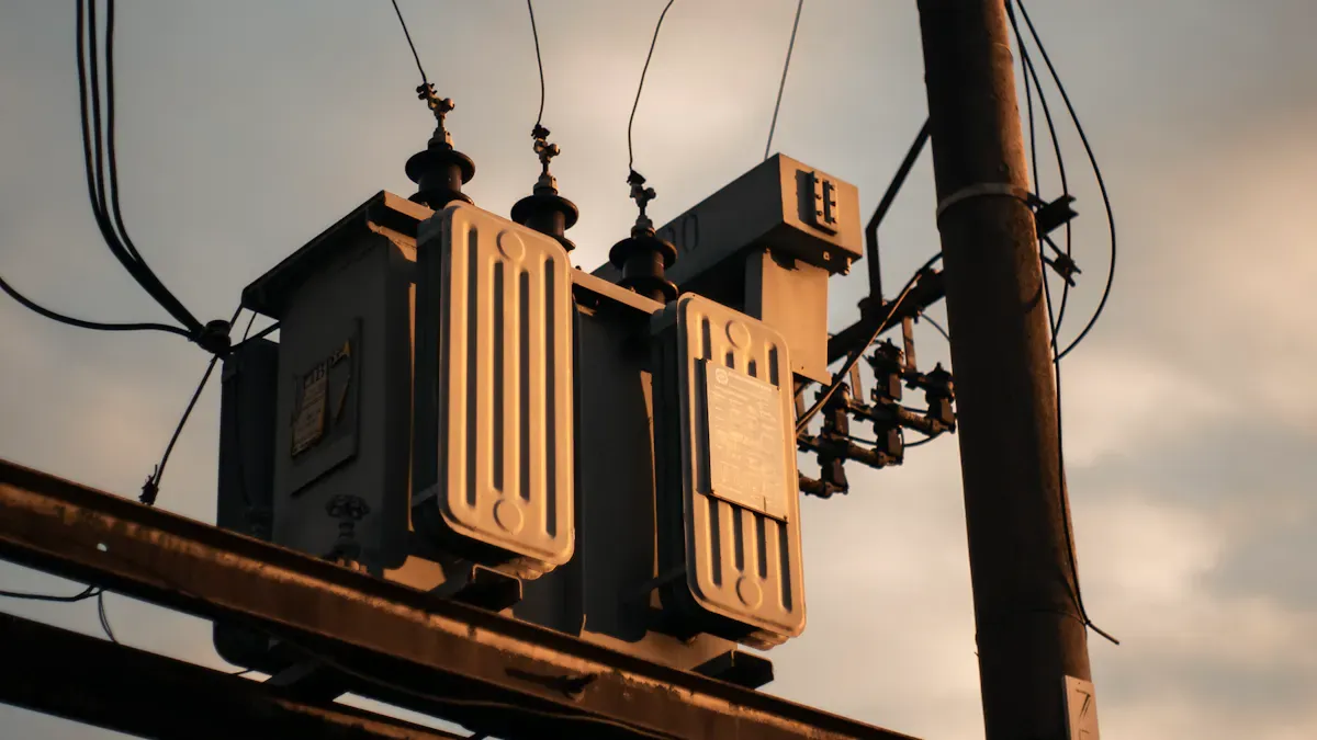 What Exactly Is an Isolation Transformer?