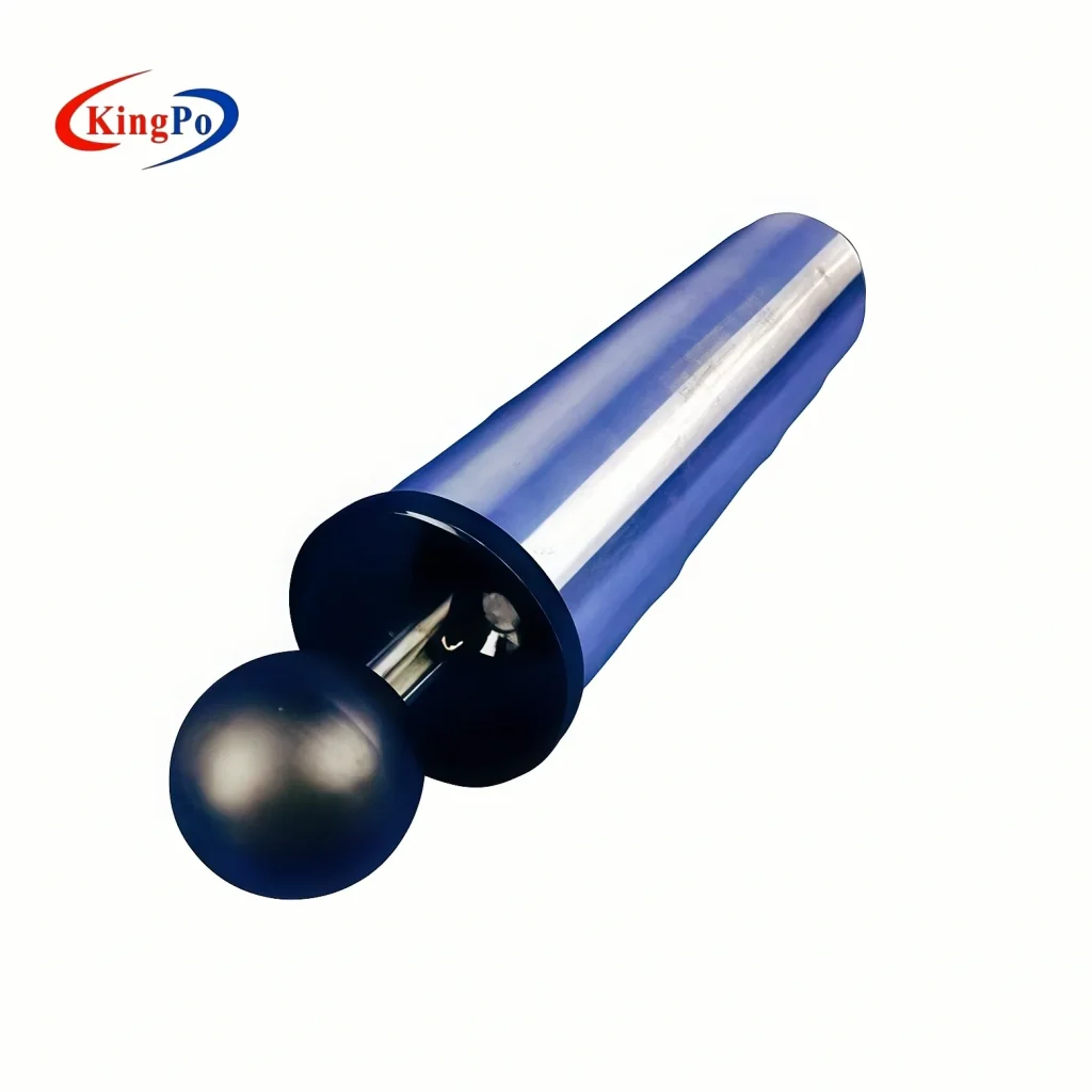 IK Vertical Hammer Impact Tester & IK Level Tester