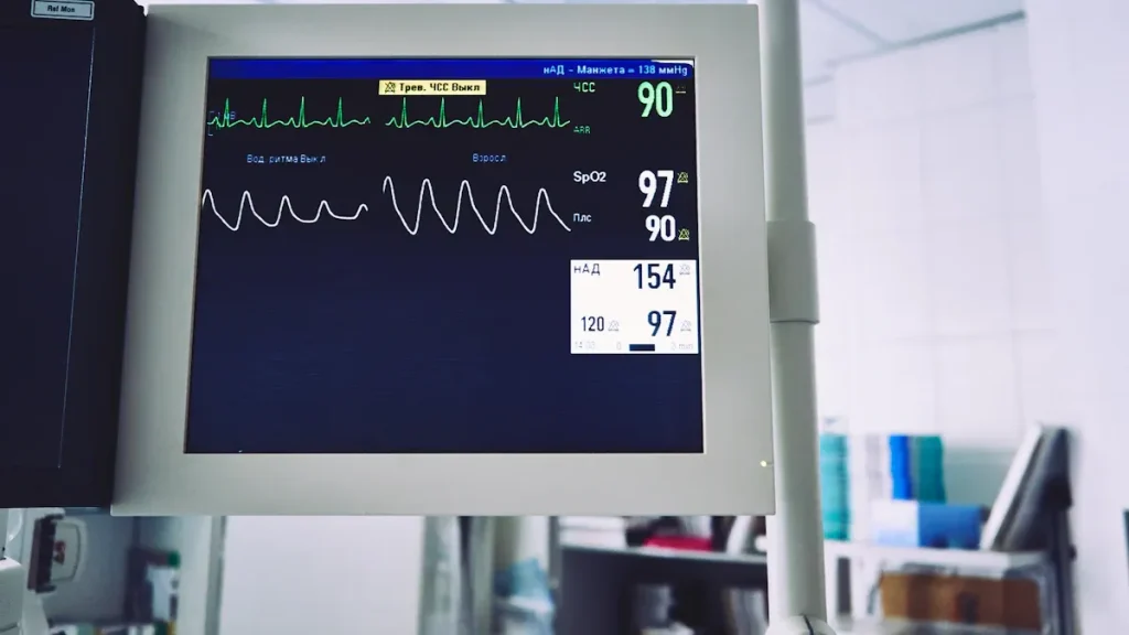 Comparing IEC 60601-2-34 and IEC 60601-2-25 What Sets Them Apart