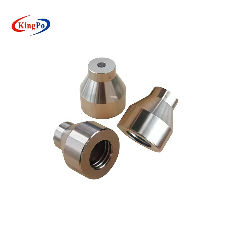 E26d Lamp Cap Gauge IEC 60061-3 – KingPo Precision Screw Thread Gauge for Finished Lamps