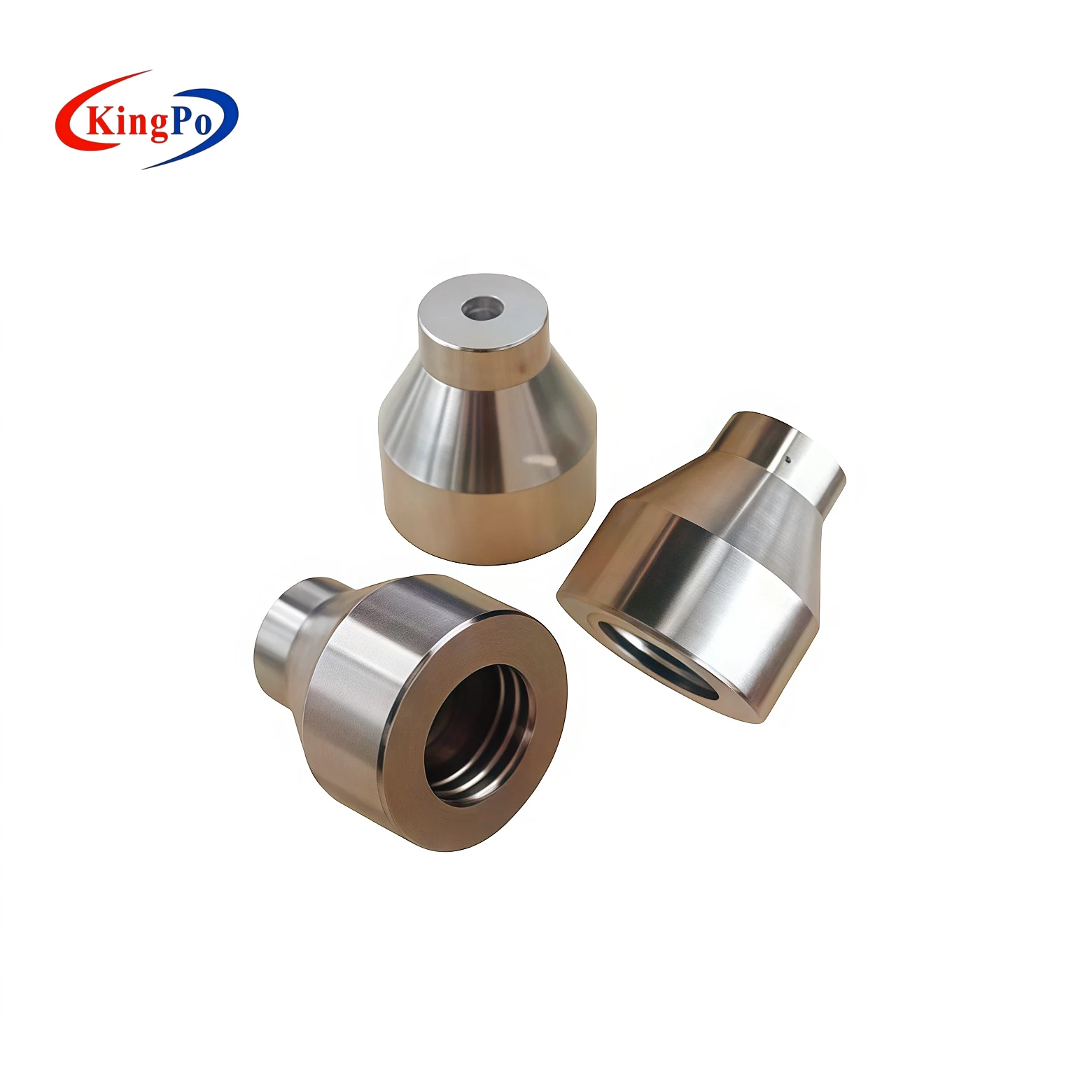 E26d Lamp Cap Gauge IEC 60061-3 – KingPo Precision Screw Thread Gauge for Finished Lamps