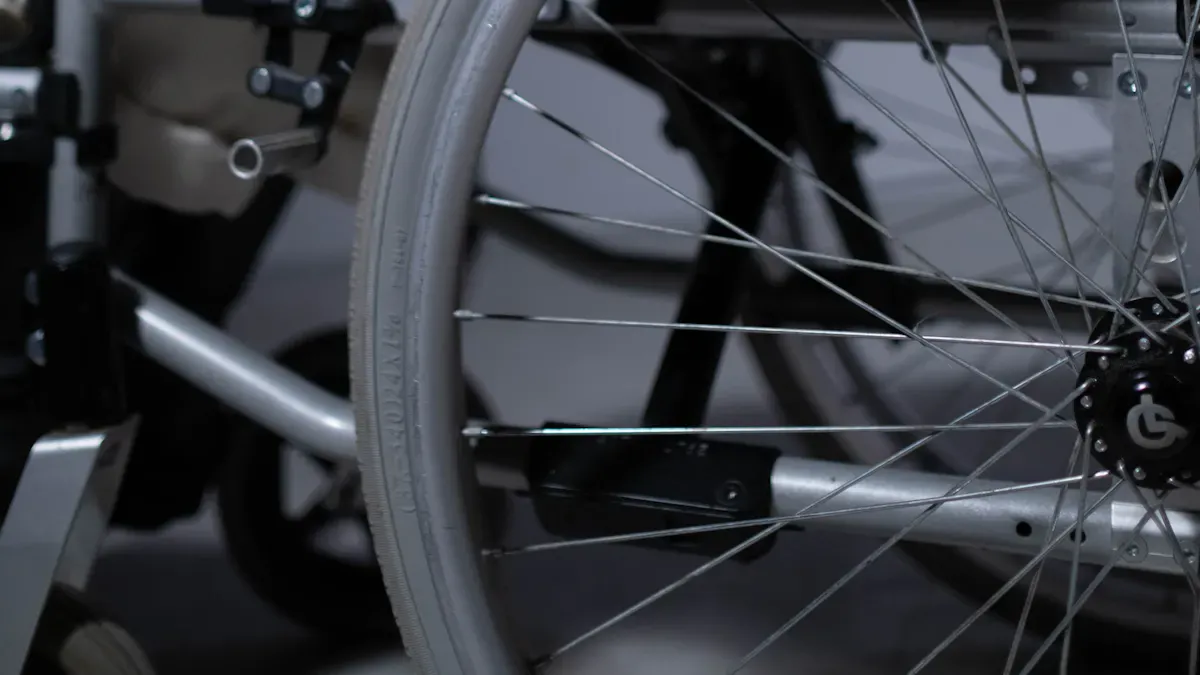 What Is ISO 7176.11?