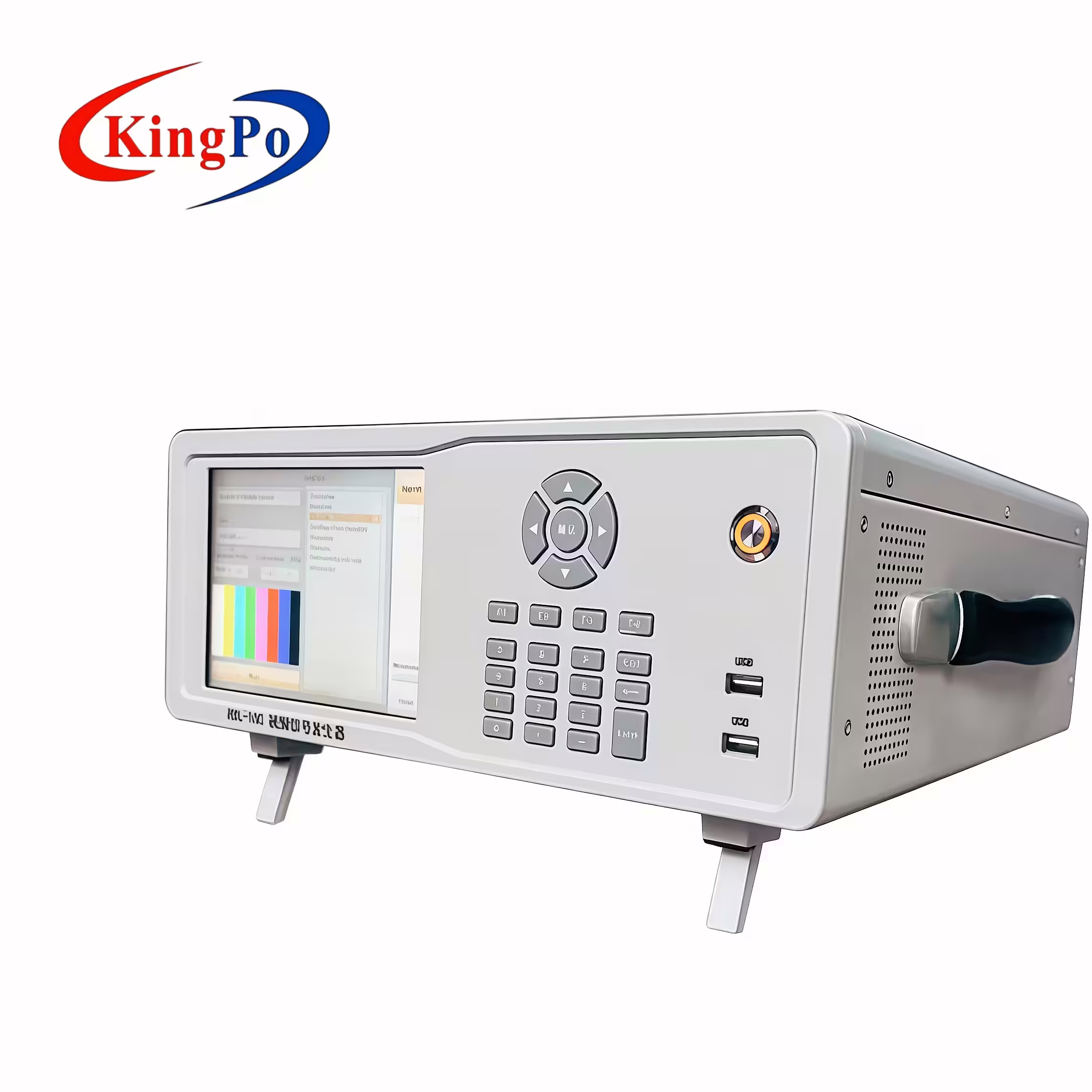 KINGPO RDL-100 Features and Advantages