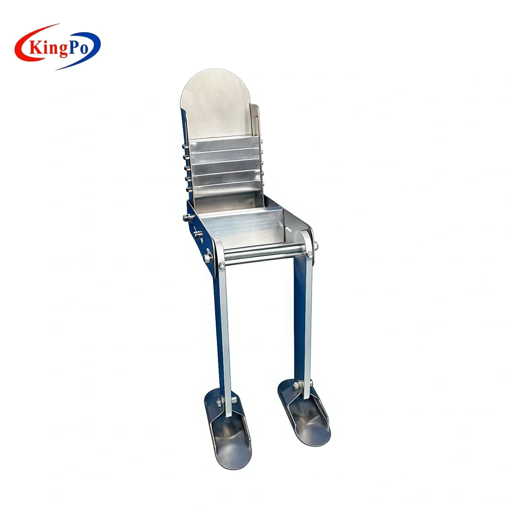 ISO 7176-11 Wheelchairs Test Dummies – KingPo Adjustable Centre of Mass