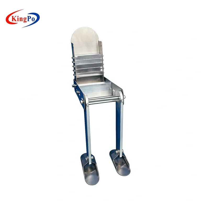ISO 7176-11 Wheelchairs Test Dummies – KingPo Adjustable Centre of Mass