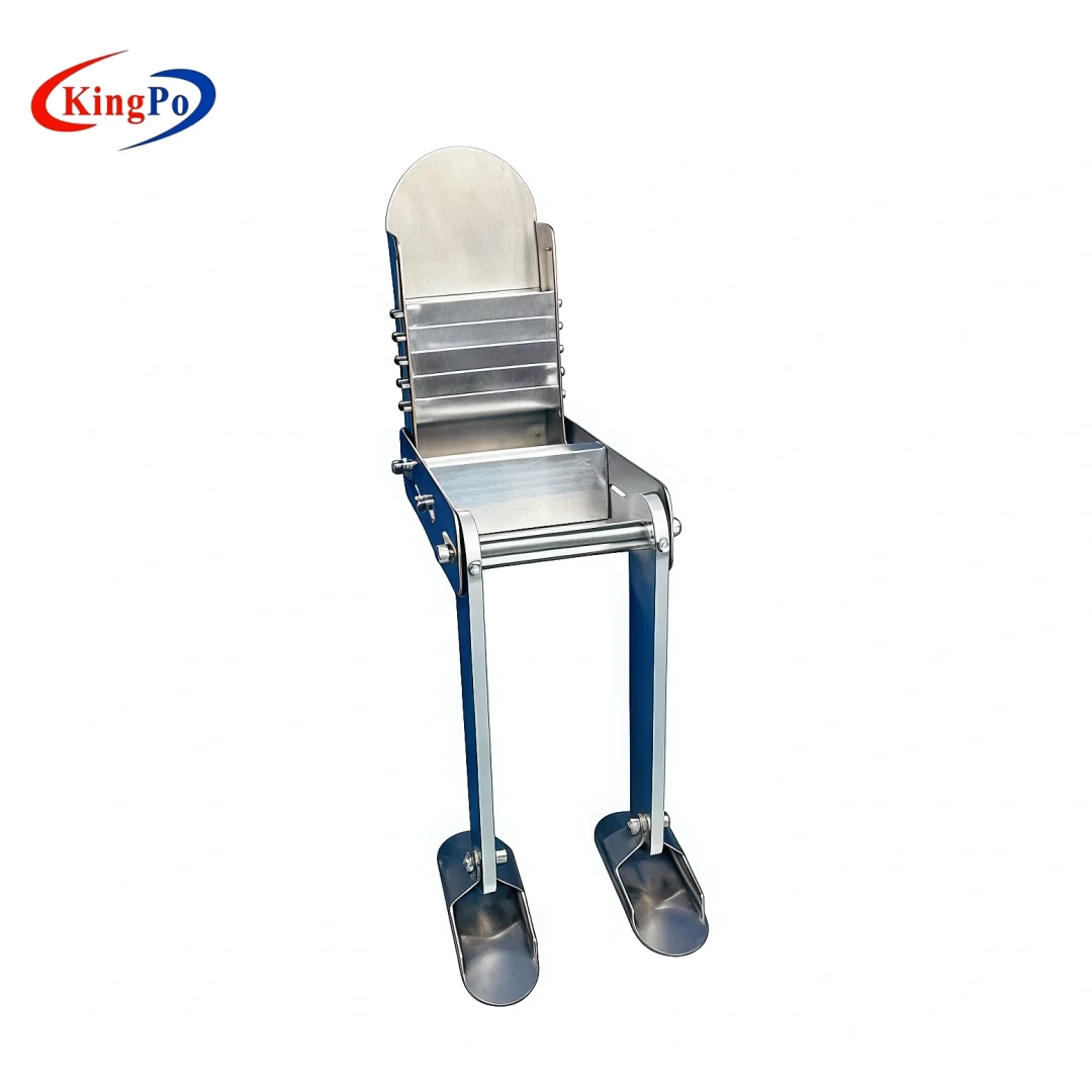 ISO 7176-11 Wheelchairs Test Dummies – KingPo Adjustable Centre of Mass