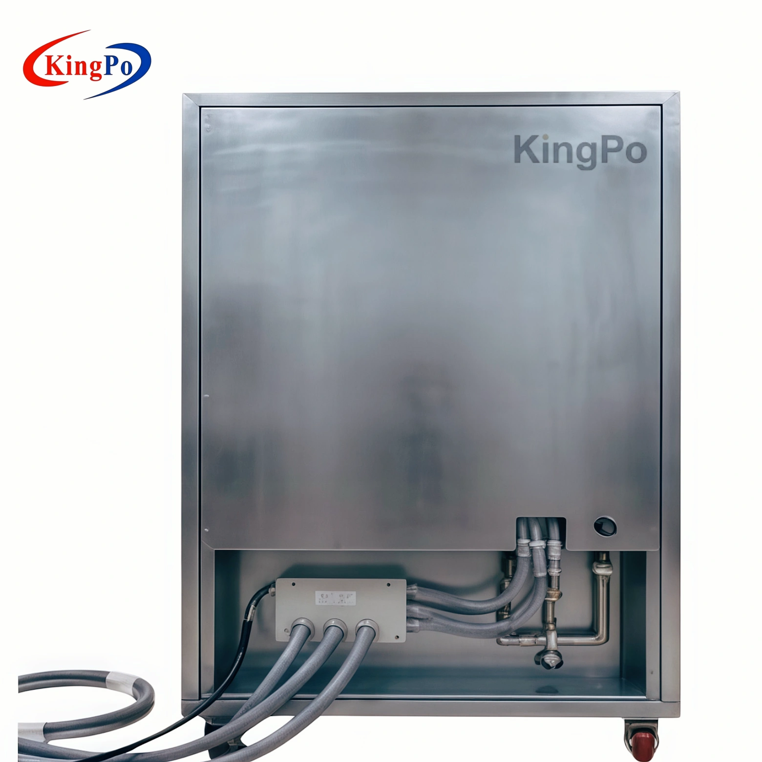 Rain Test Equipment โ KingPo High-Pressure Nozzles (6.3 mm and 12.5 mm) for IPX5/IPX6 Powerful Water Jet Testing per JIS C 0920 and SAE J575