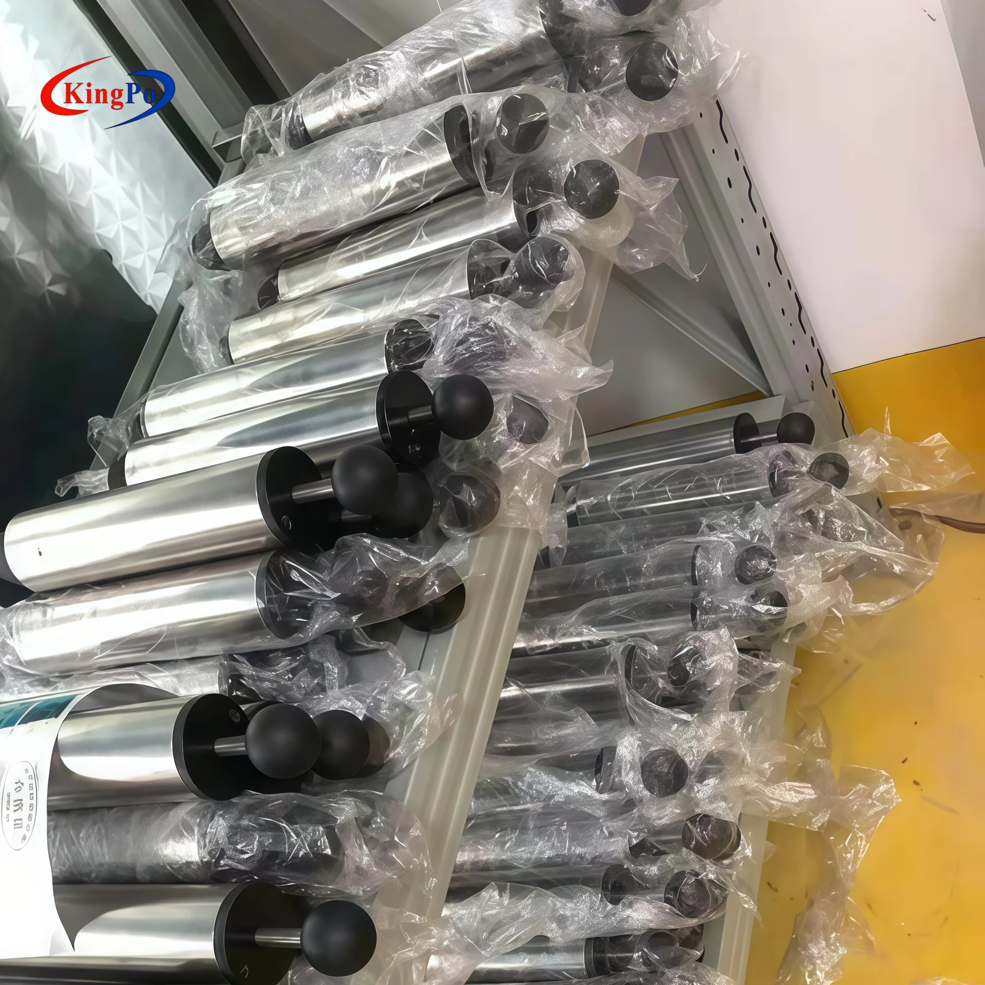 Spring Impact Hammer For IEC60068-2-75 IEC Test Equipment