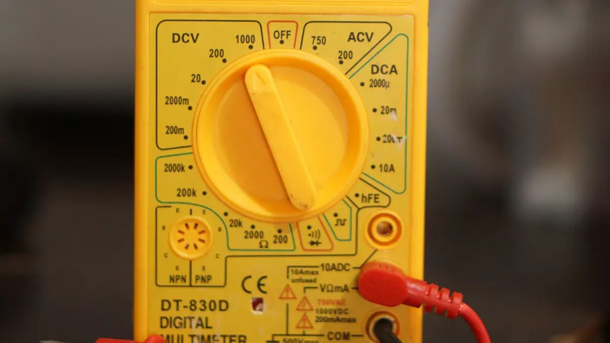 Electronic Lock Tester Basics